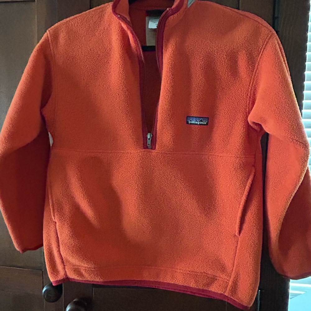 Patagonia Pullover - Youth